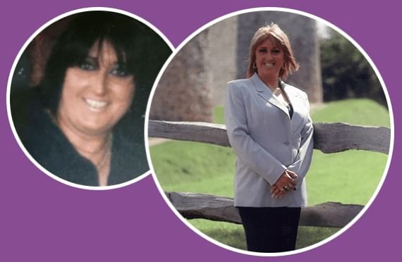 zotrim testimonial by Louise Hilborne